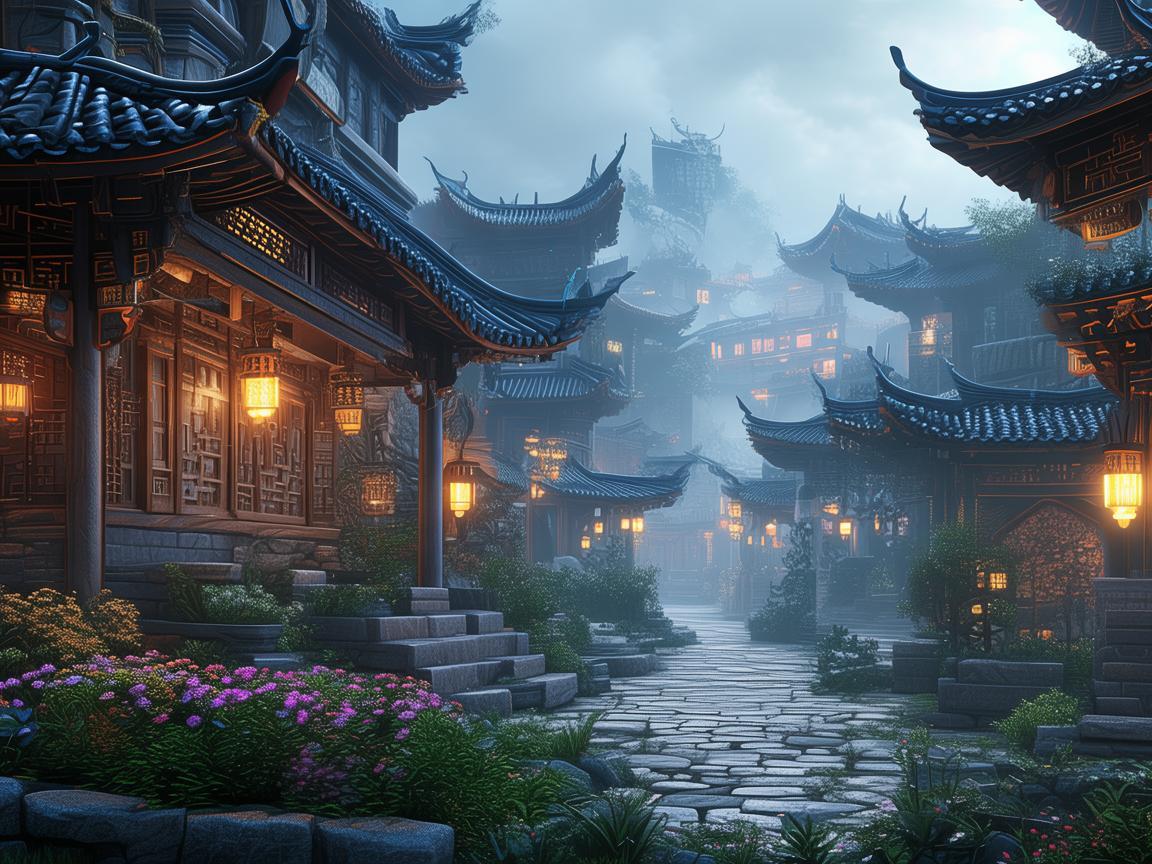 手游里的空城打法究竟是什么？
