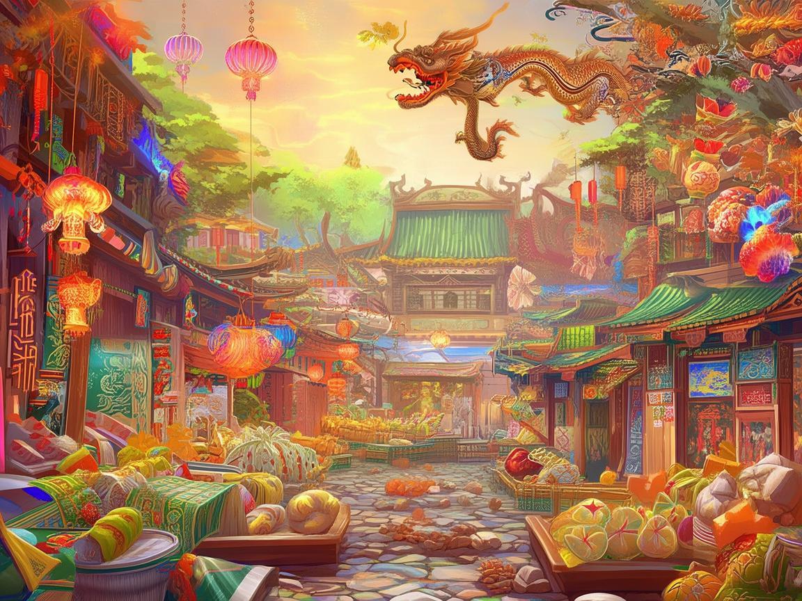 摩尔手游端午活动该换什么？