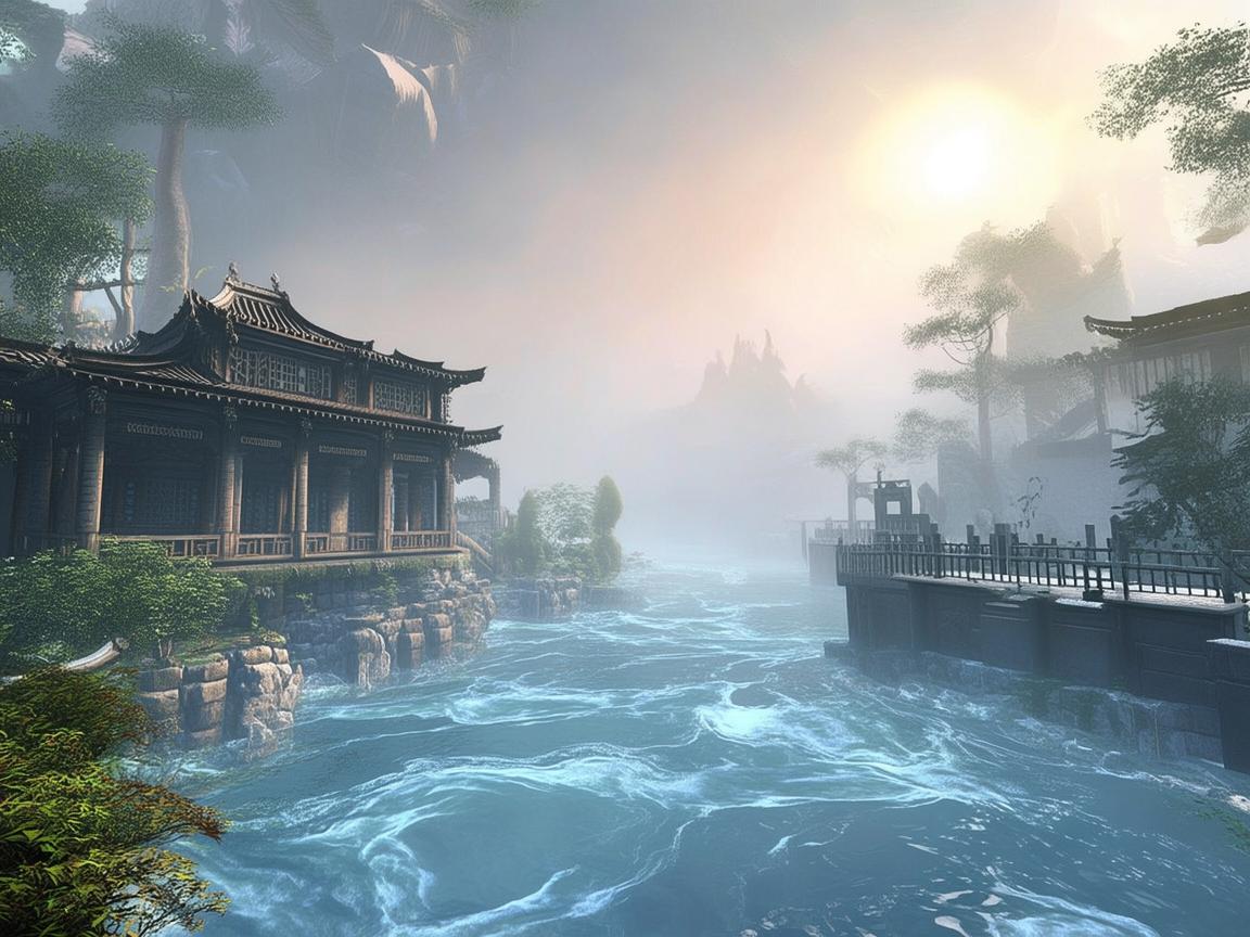 逆水寒手游现在能玩吗？