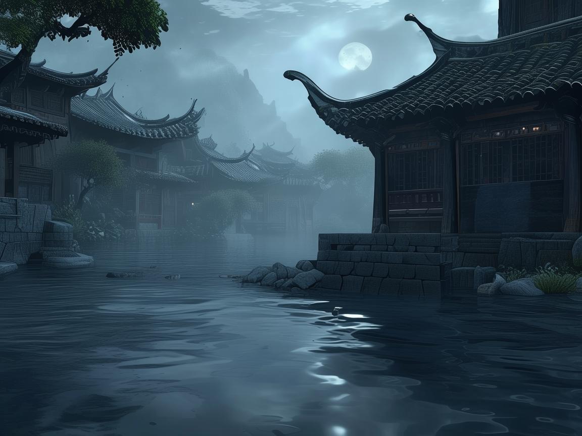 逆水寒手游为何没见？