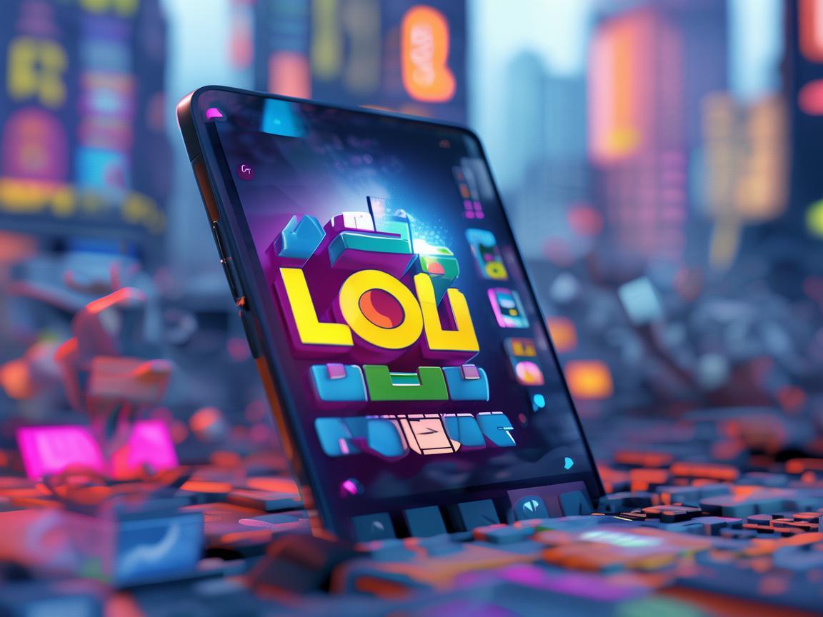 LOL手游怎么下载？