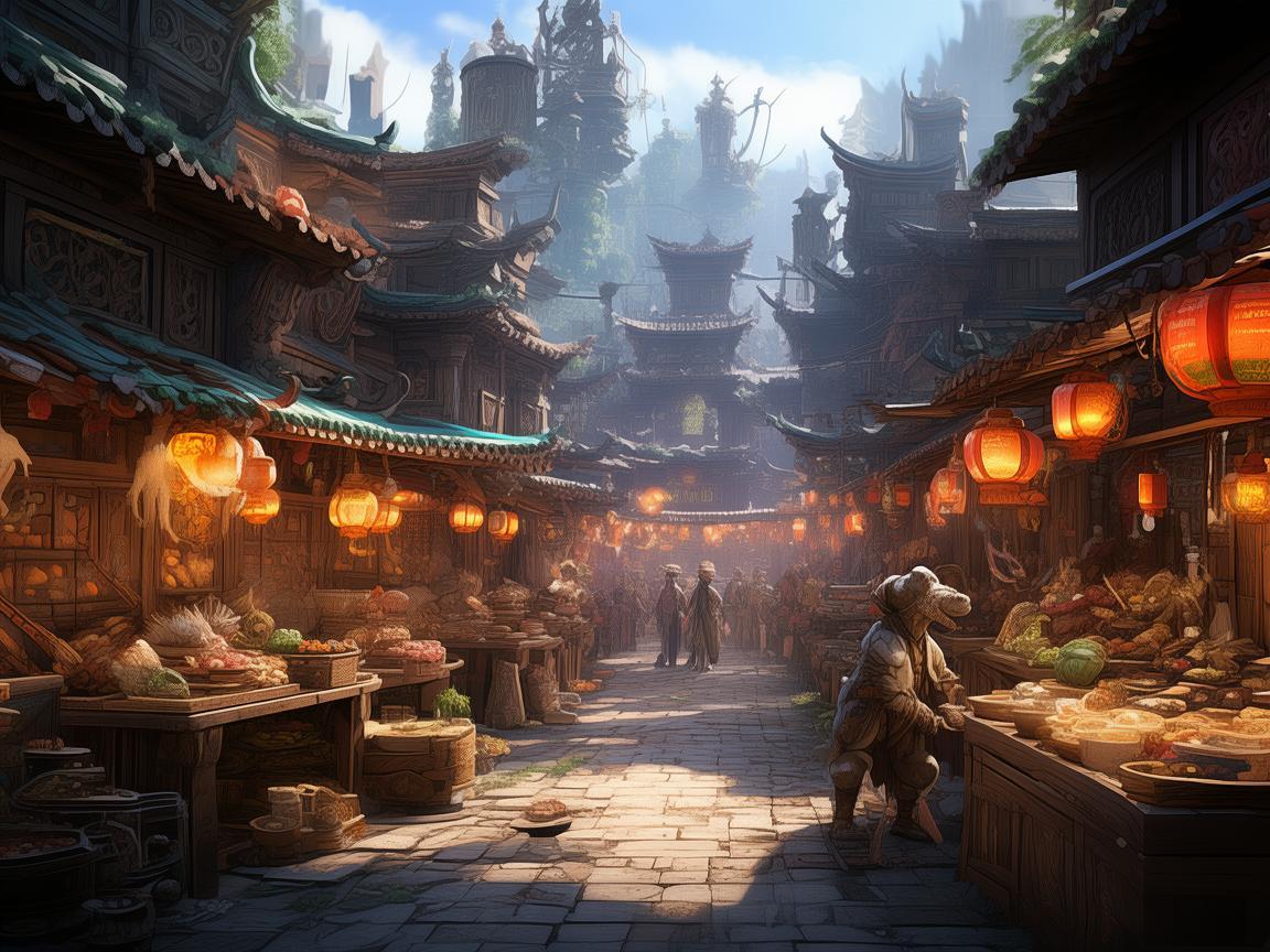 问道手游哪个区东西便宜？