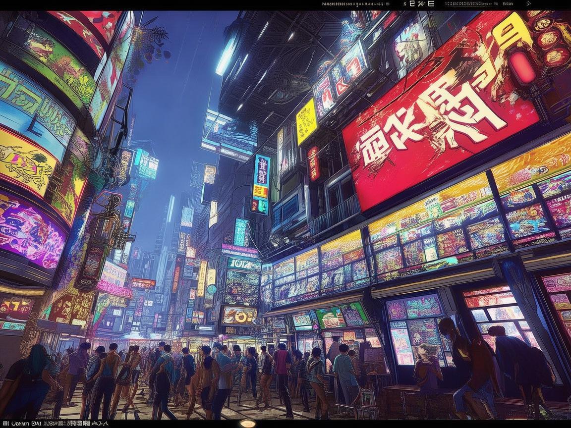 手游CN服是什么服？