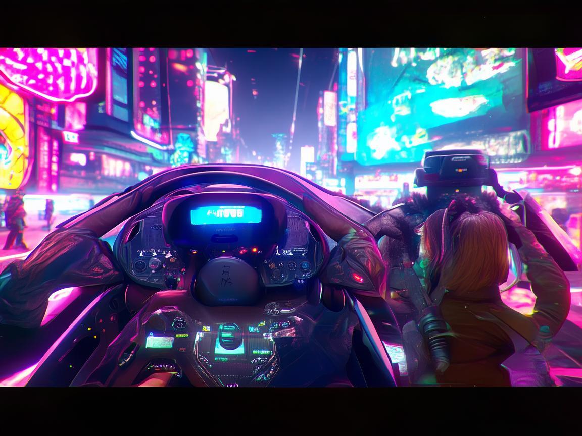 在VR里可以玩什么手游呢？