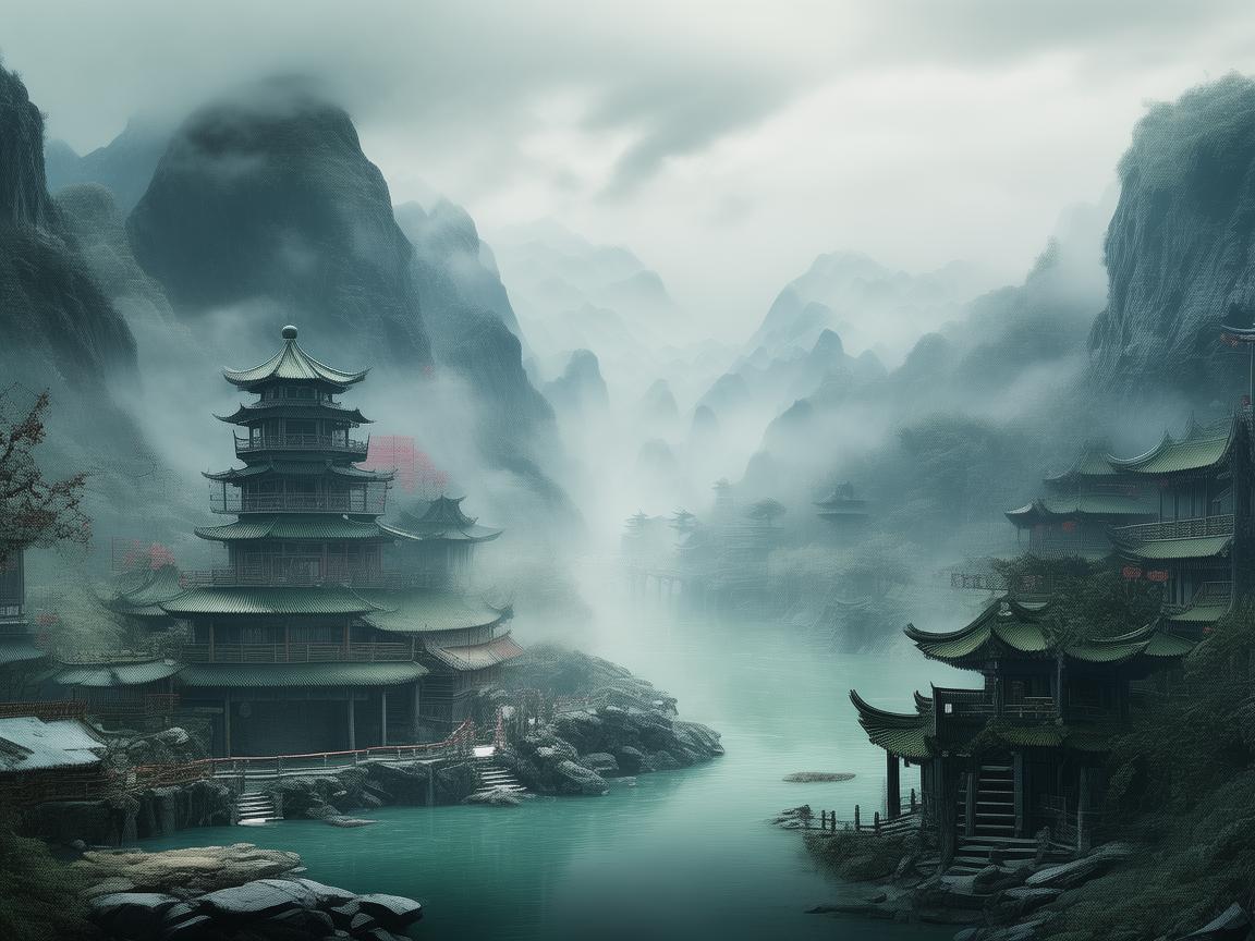 逆水寒手游是哪个朝代的背景呢？