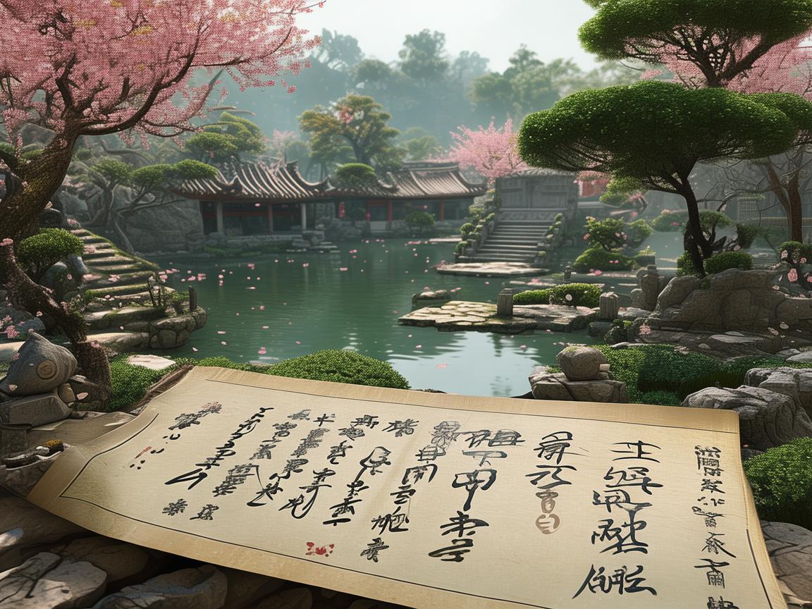 手游神相内功该选什么？