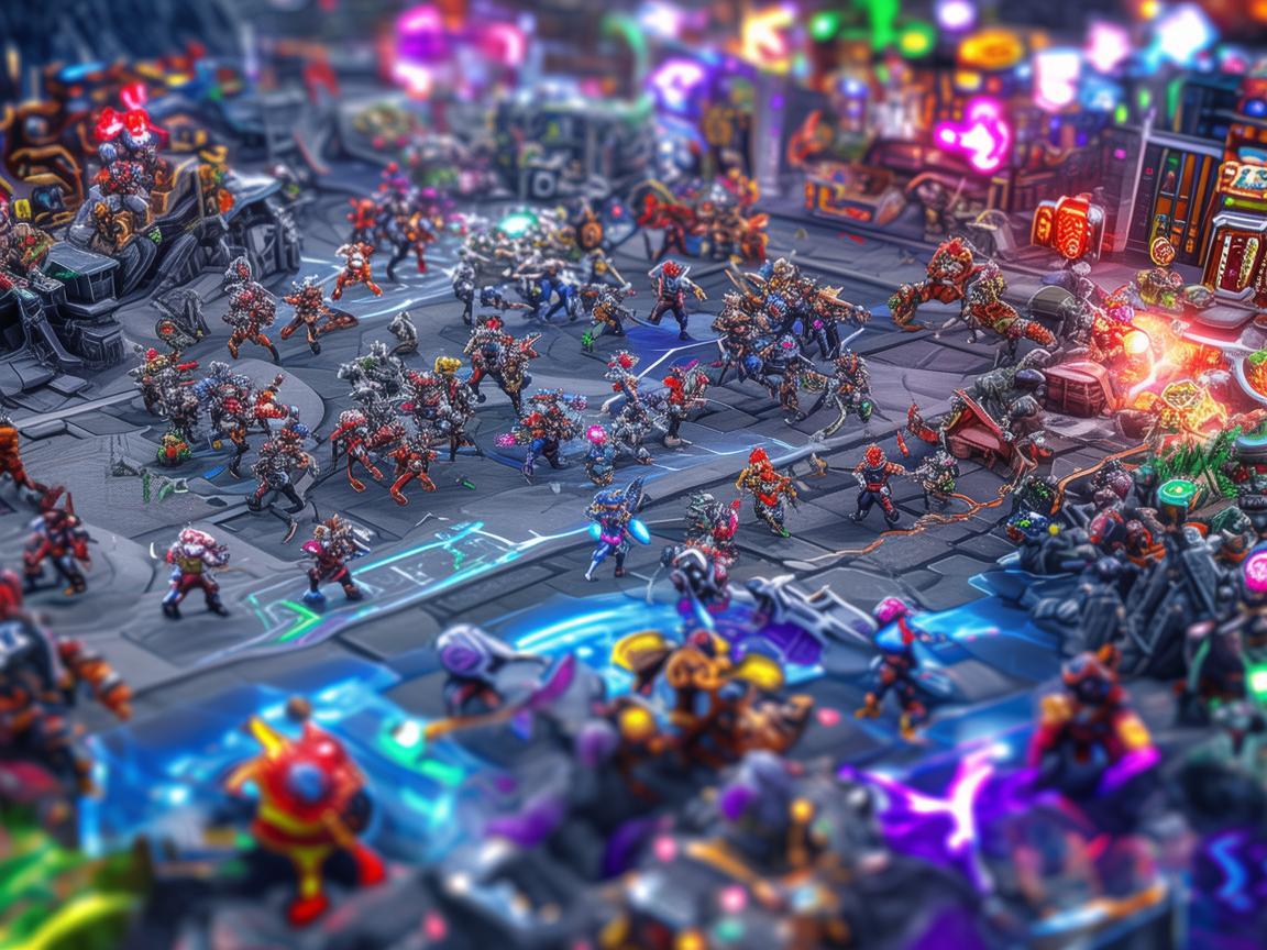 手游版本中什么打野最好用？