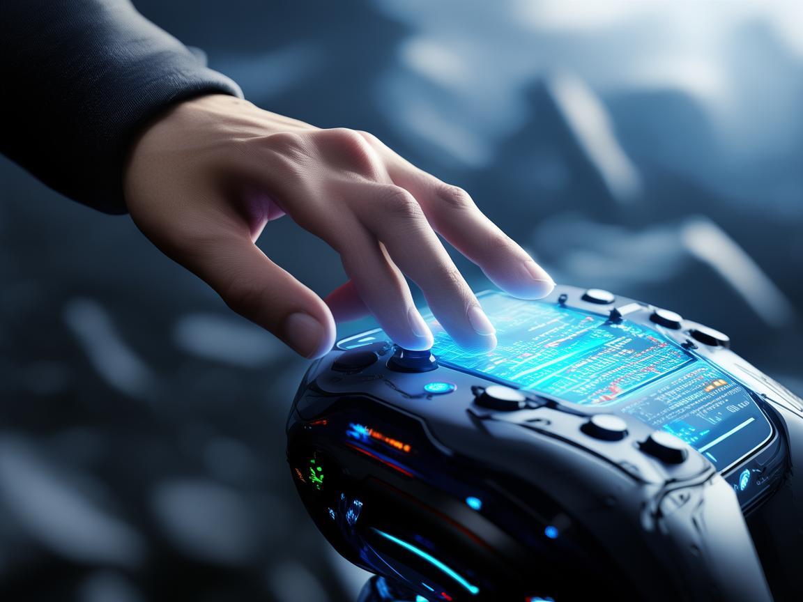 控号手是手游辅助吗? 控号手是手游辅助吗?