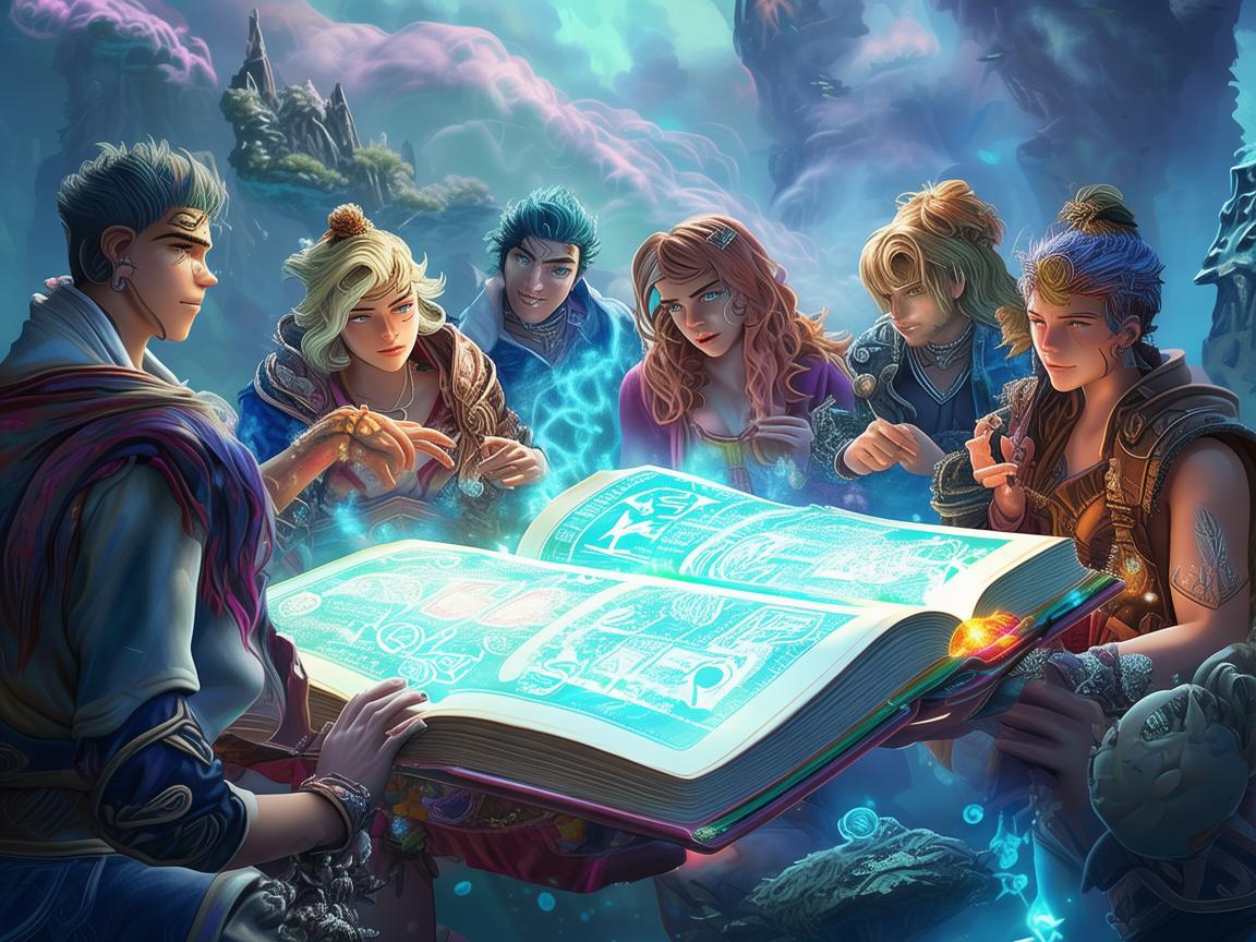 梦幻手游帮会技能该学什么？