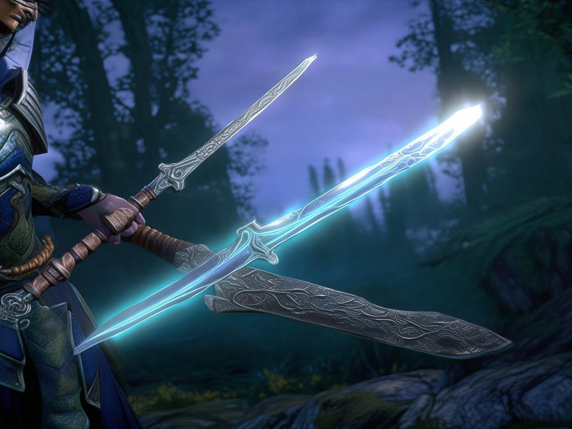 手游中战士可以双持吗? 手游中战士可以双持吗?