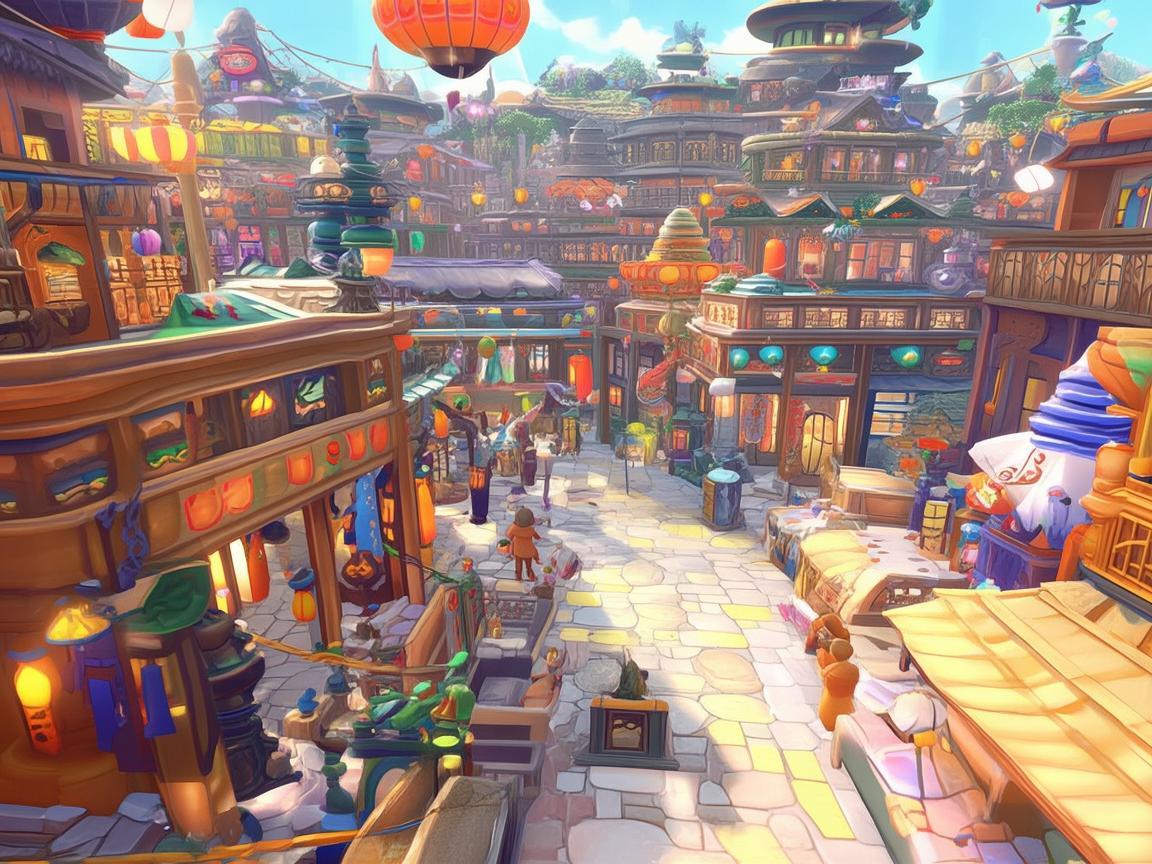 问道手游哪种模式最好玩? 问道手游哪种模式最好玩?