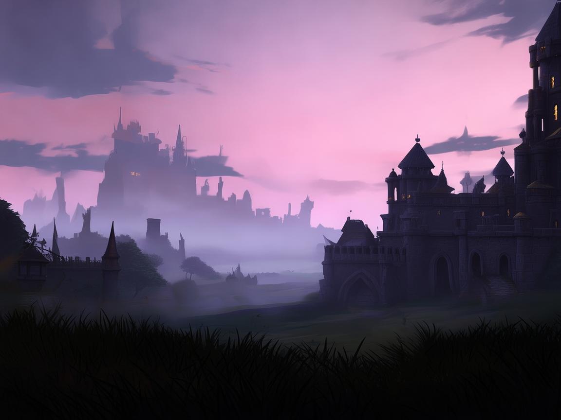 城堡突袭手游还能玩吗？