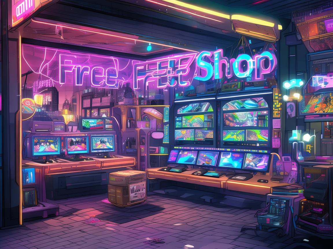 免商店可以充手游吗？