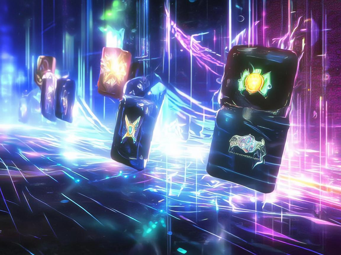 哪些手游可以爆史诗武器？