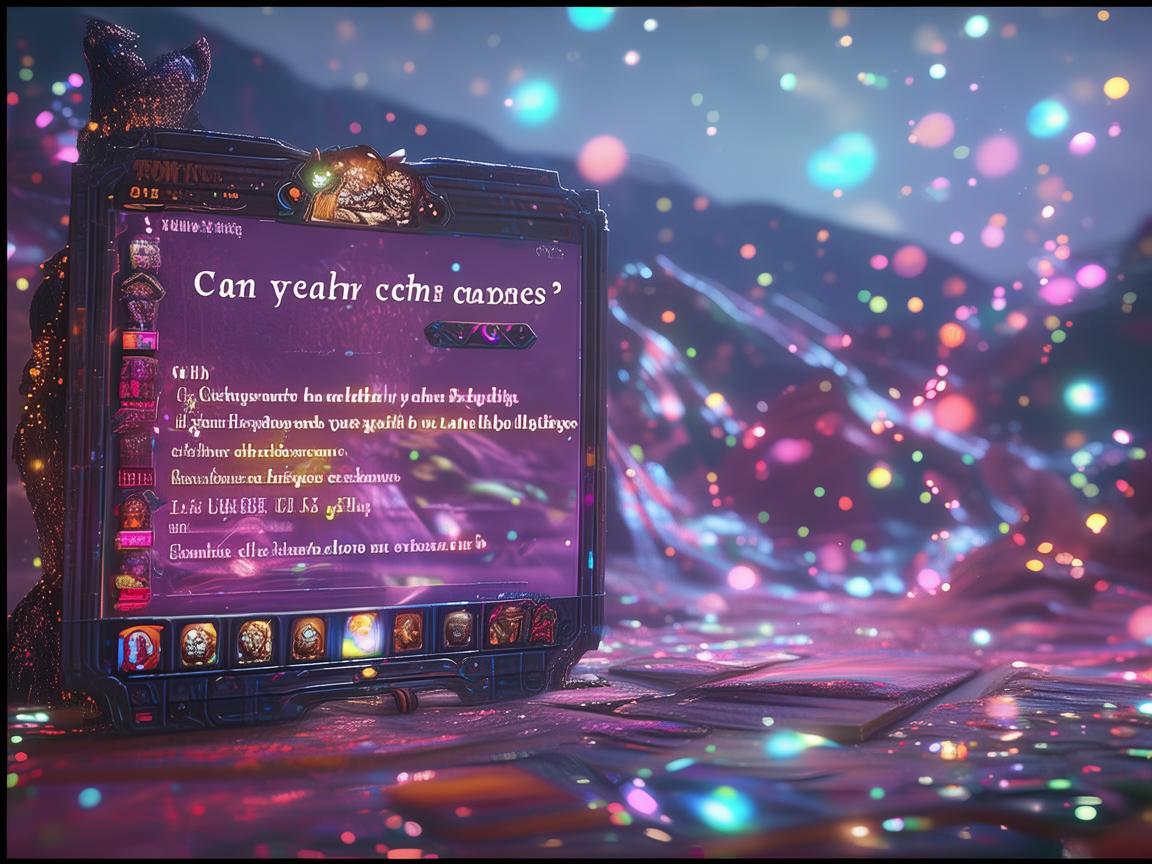 梦幻手游到底能不能转职呢？