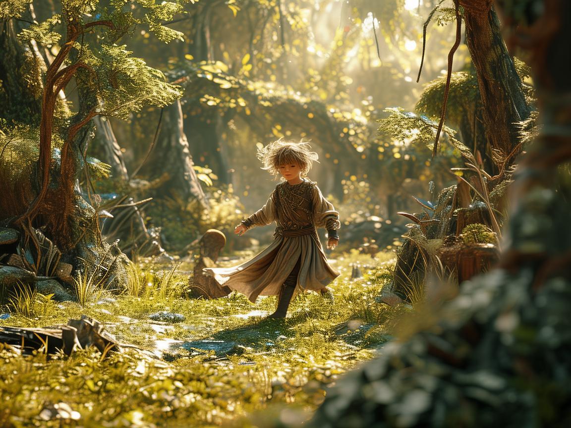 神武手游普陀适合弄什么孩子？