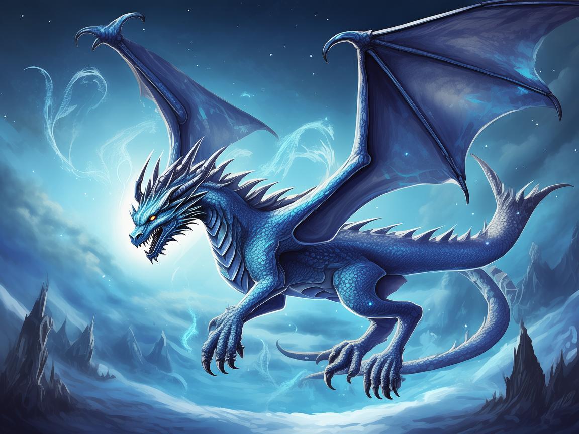 联盟手游冰龙属性该如何选择? 联盟手游冰龙属性该如何选择?