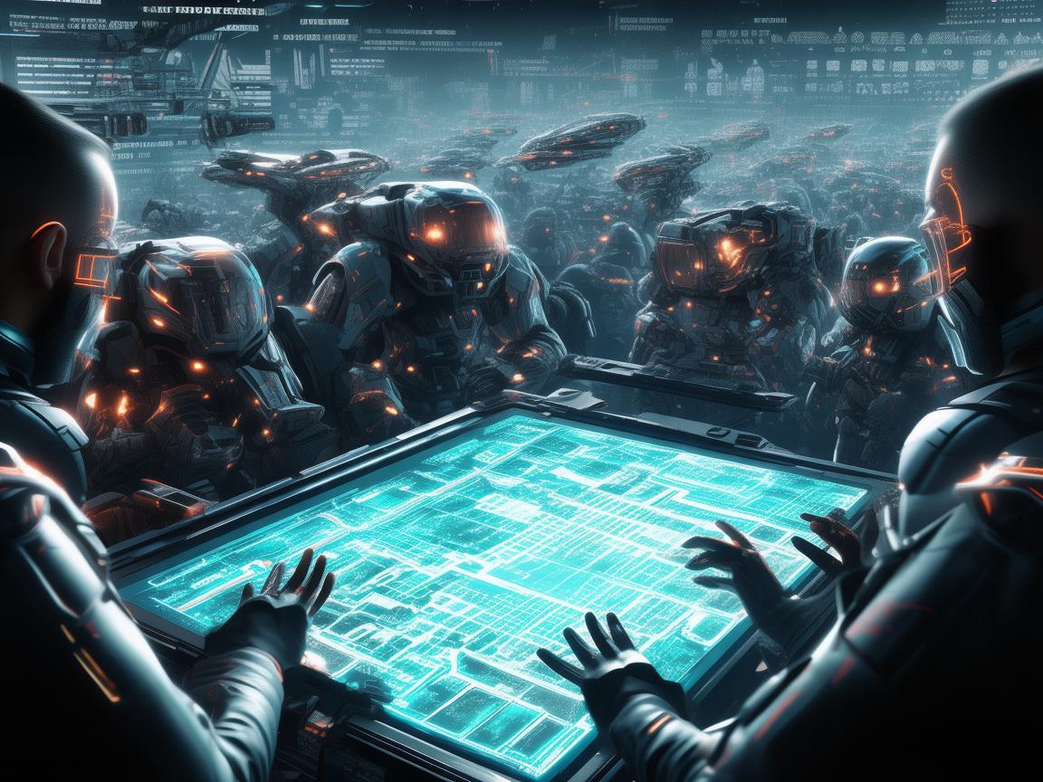 战争策略手游,哪个才好玩? 战争策略手游,哪个才好玩?