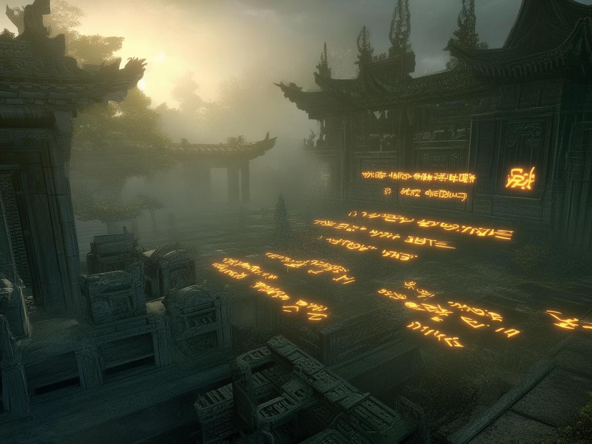 神武3手游秘方究竟是什么? 神武3手游秘方究竟是什么?