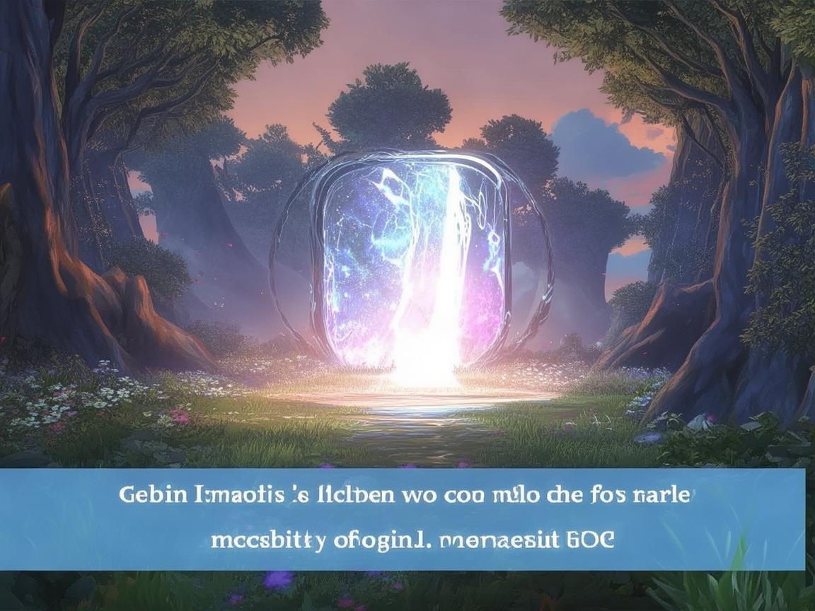 原神手游无法登录端游吗？