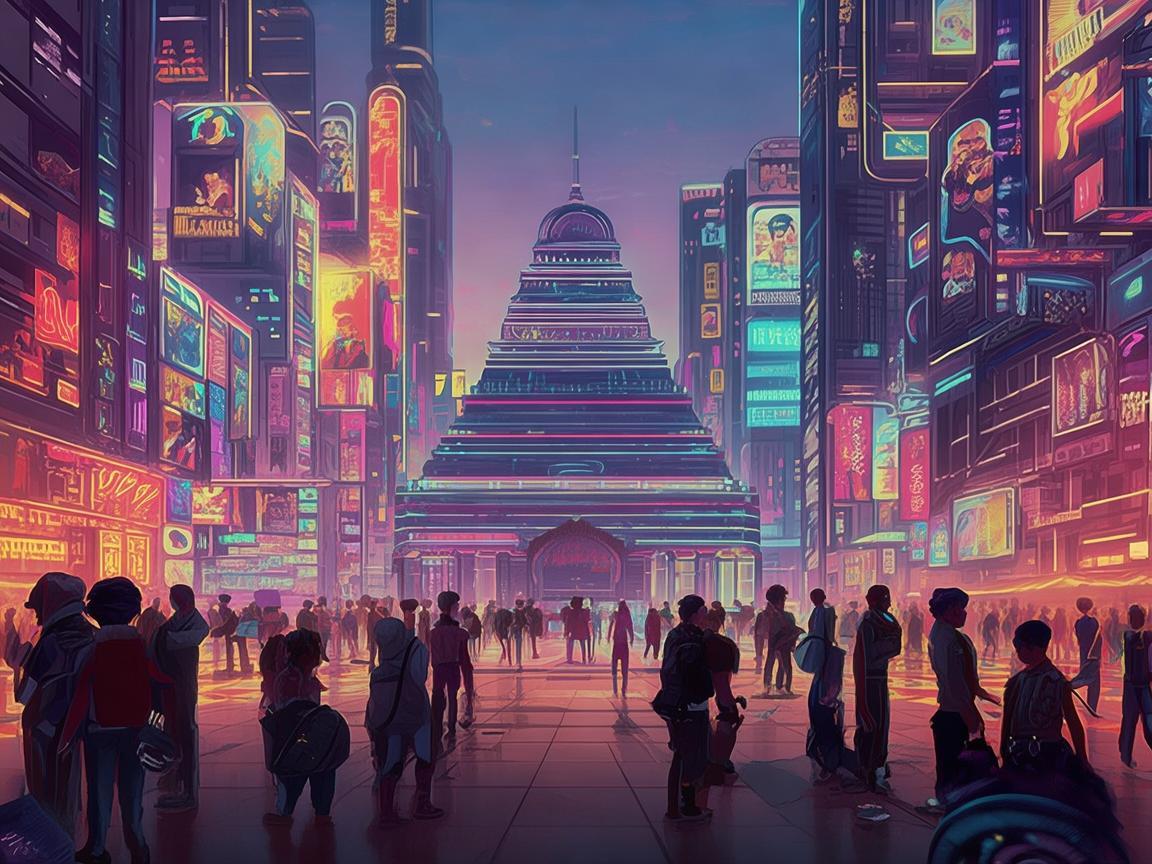 手游火神究竟是什么游戏？