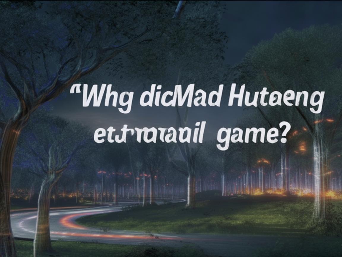 马化腾为什么要创手游? 马化腾为什么要创手游?