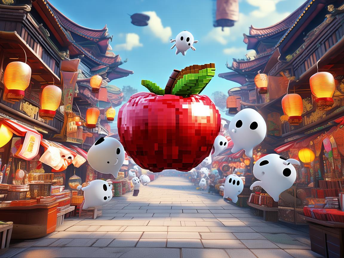 苹果打鬼子的手游究竟叫啥? 苹果打鬼子的手游究竟叫啥?