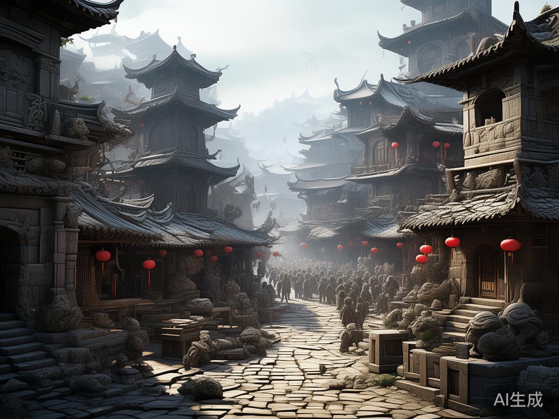 手游丐帮为何无人问津？