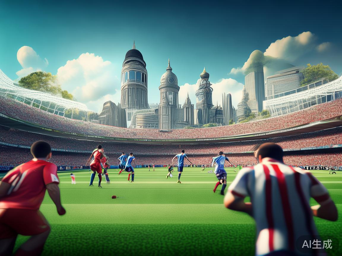 FIFA会出PVP手游吗？