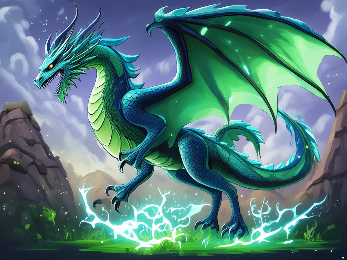 新版手游龙王带什么天赋好呢？