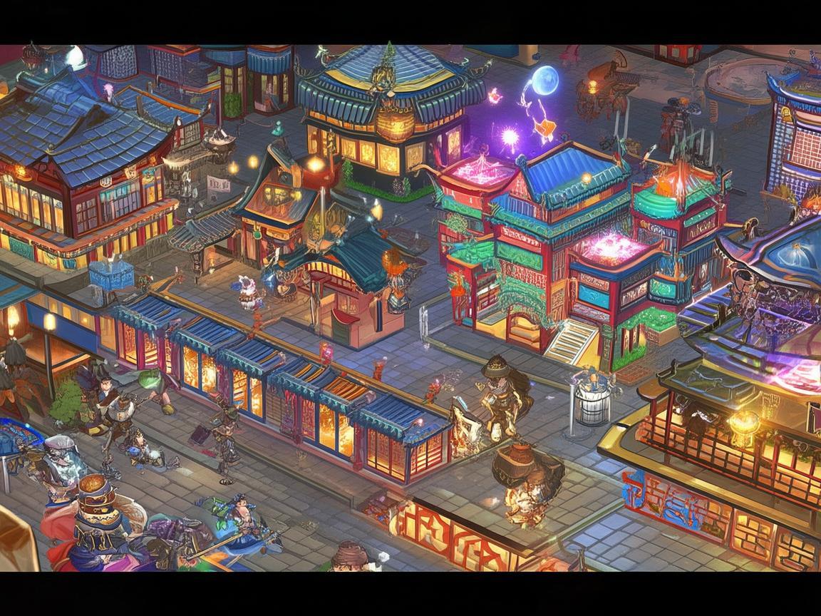 唐门斗罗手游有什么职业？