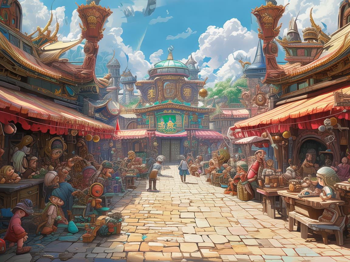 问道手游跑帮是什么？一文为你揭秘！