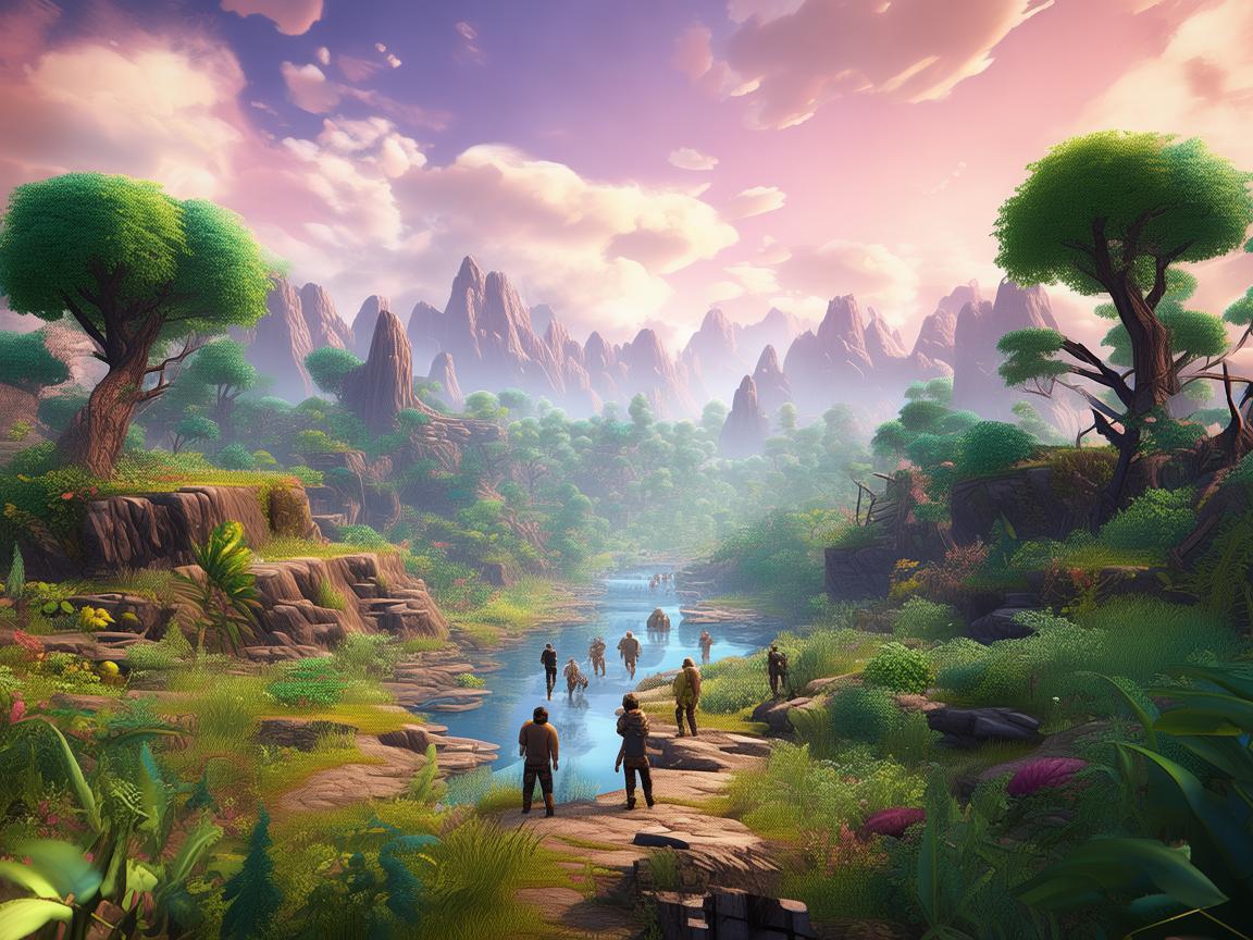 高级生存手游好玩吗? 高级生存手游好玩吗?