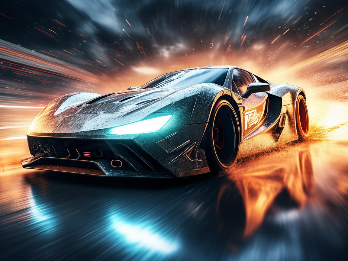 有哪些值得一玩的漂移类手游? 有哪些值得一玩的漂移类手游?