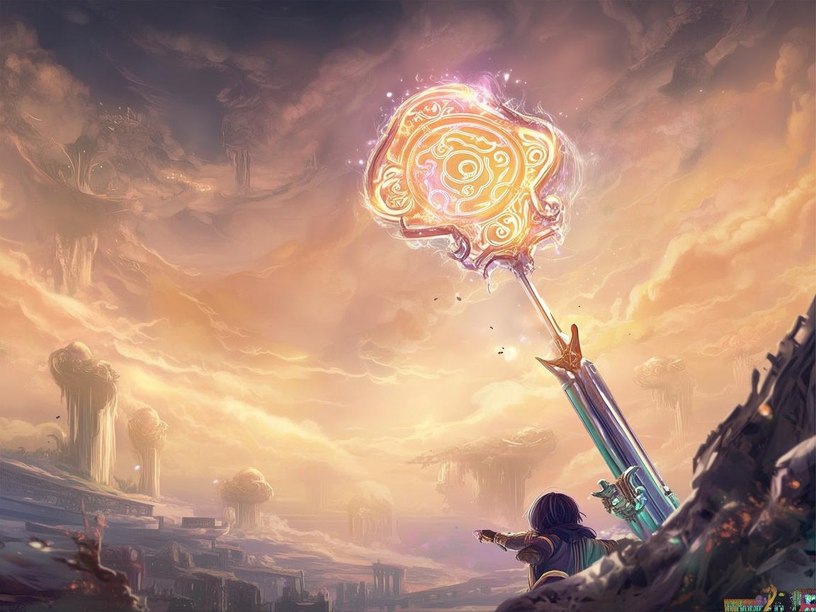 问道手游通天获得物品有什么用? 问道手游通天获得物品有什么用?