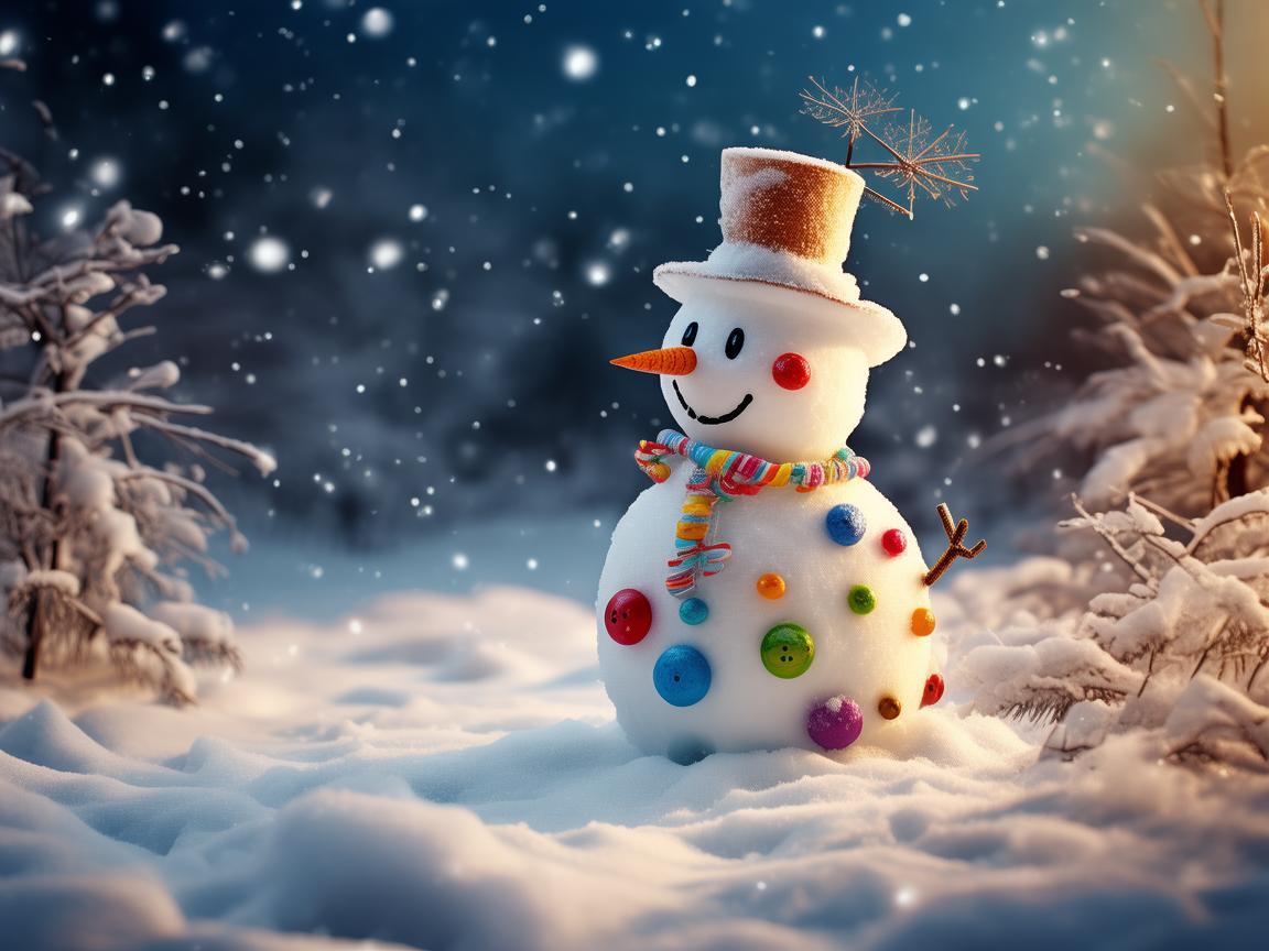 手游雪人会加buff吗？