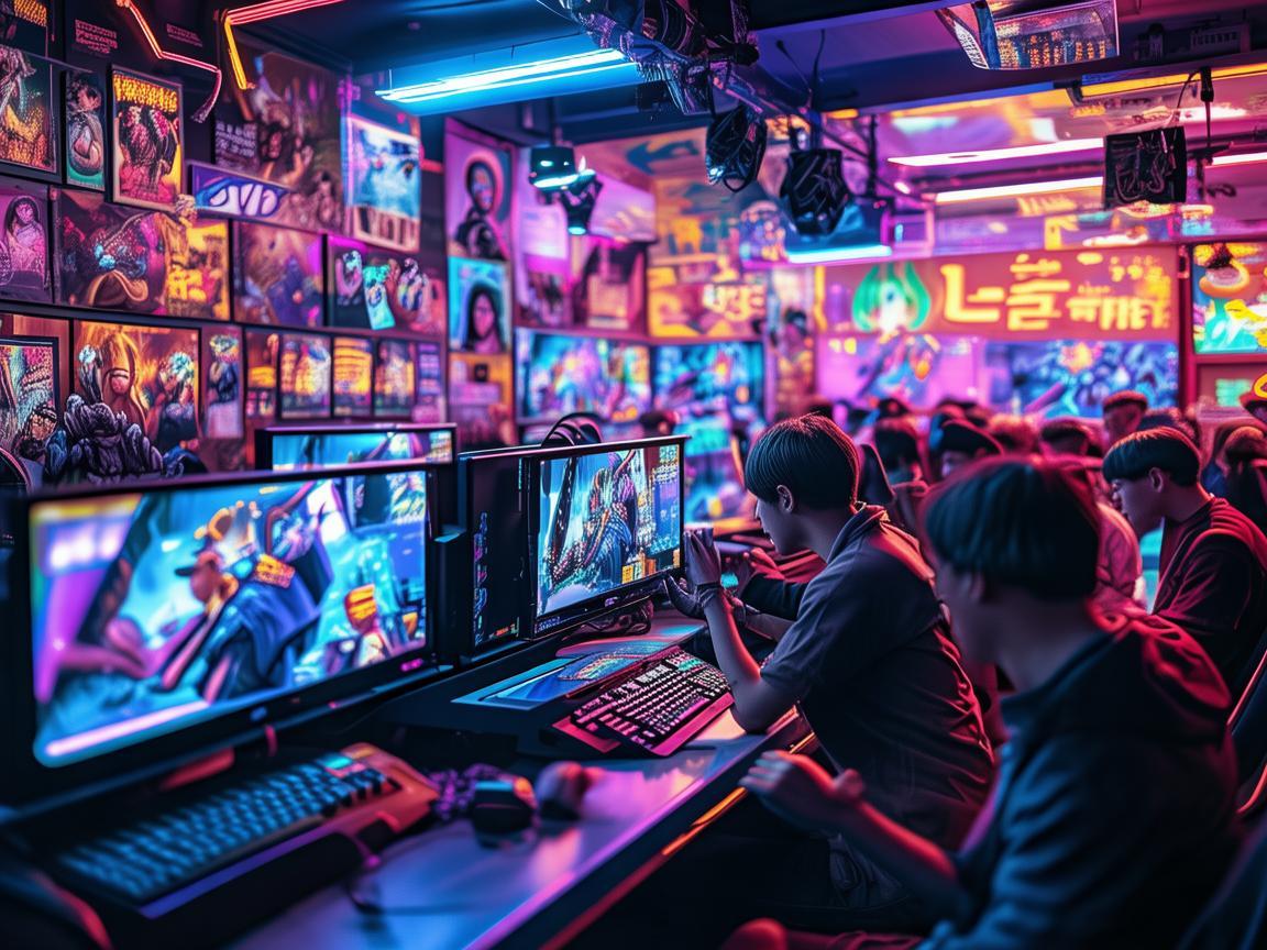 LOL手游老板玩家多吗？