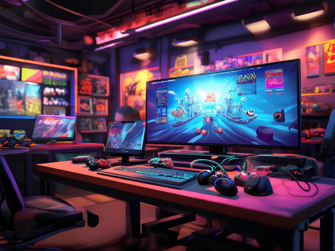 哔哩哔哩如何进行手游直播？