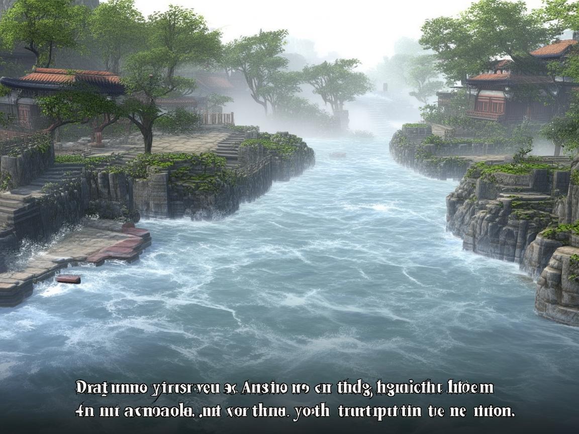 逆水寒手游真的不能挂机吗？