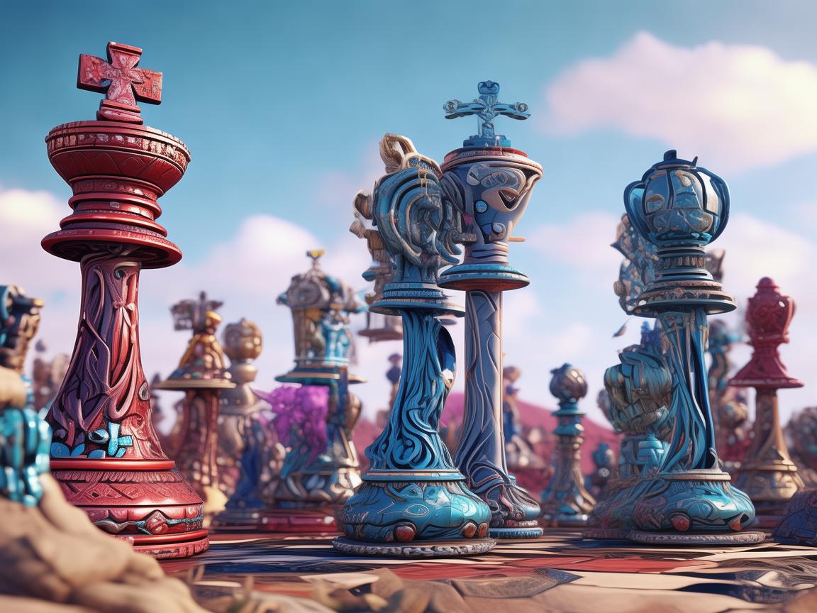 有哪些手游类似自走棋呢? 有哪些手游类似自走棋呢?