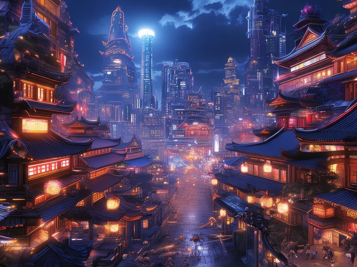 拳皇世界究竟是不是手游？