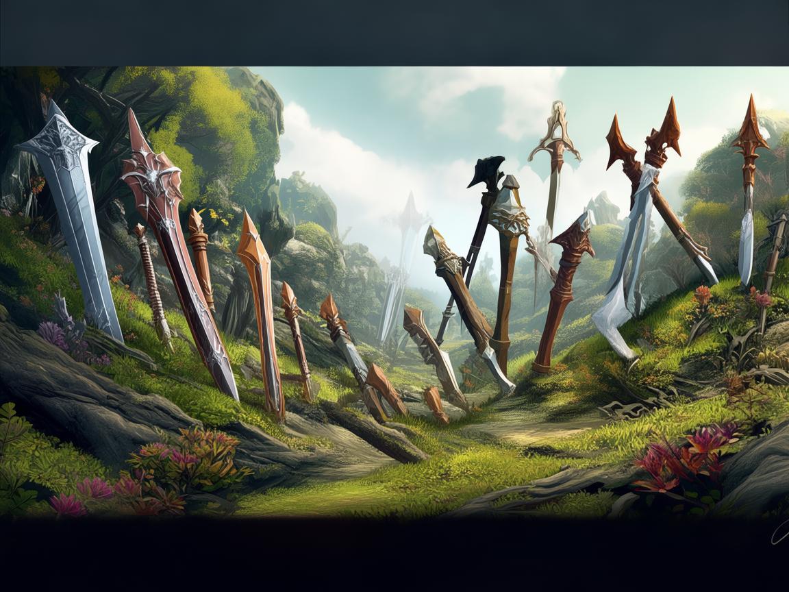 手游武器打野改动大吗? 手游武器打野改动大吗?