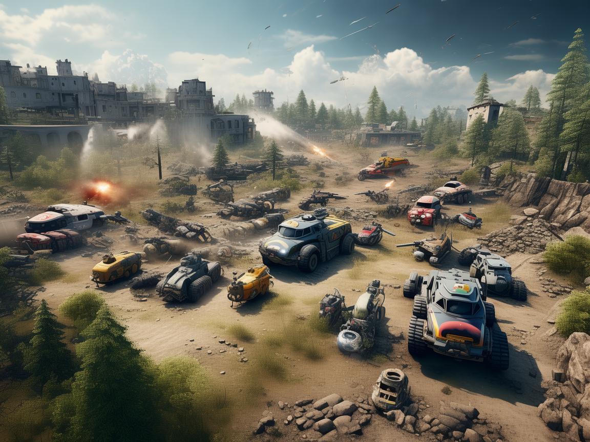 战区手游单人能玩吗? 战区手游单人能玩吗?