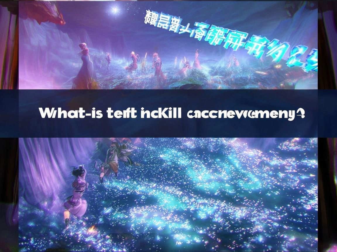 问道手游十杀究竟是什么？
