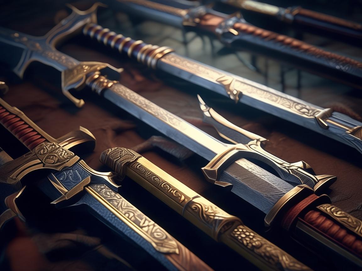 联盟手游武器值得买吗? 联盟手游武器值得买吗?