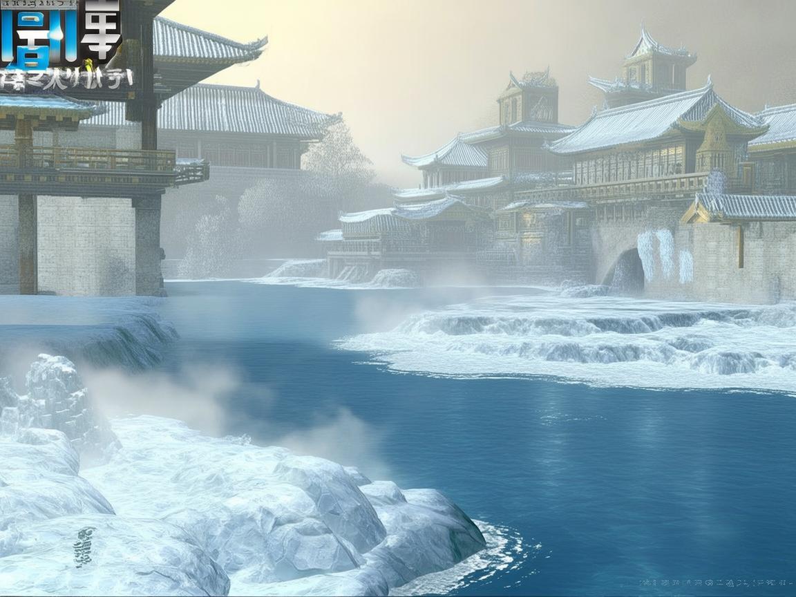 逆水寒手游该带什么特性？