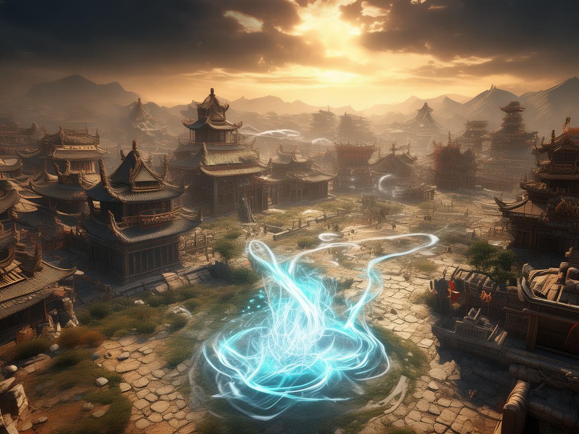 源战役手游中无双究竟是什么？