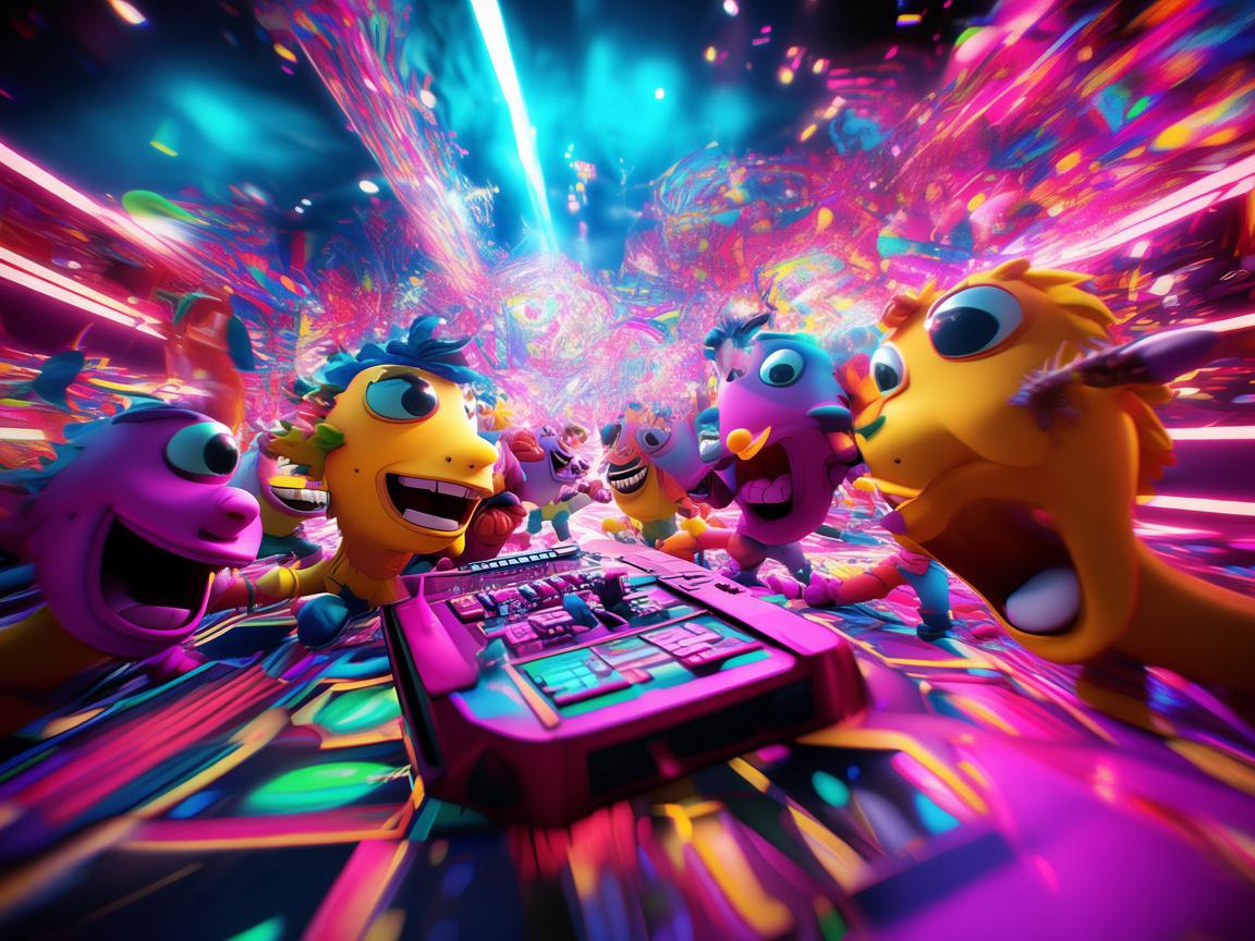 吃鸡手游舞曲究竟是什么？