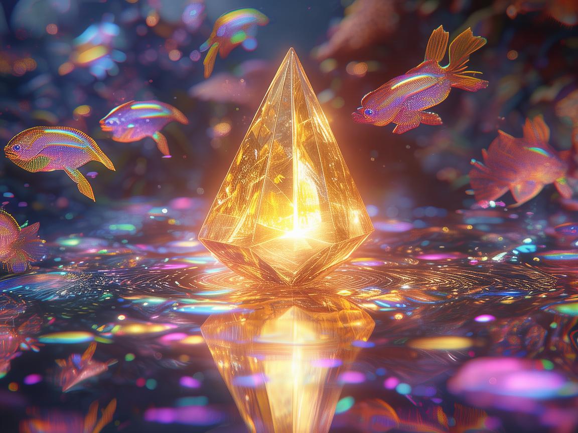 方舟手游金色水晶究竟是什么？