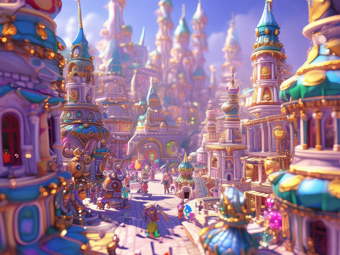 皮卡堂手游有金冠吗？